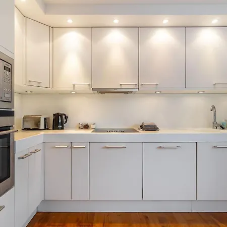 Appartamento 2 Bed In Ambleside Oc-Lr211