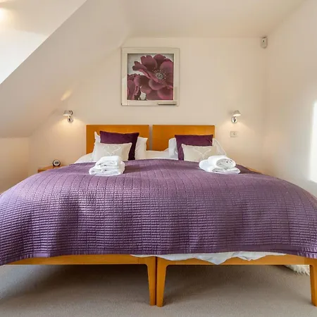 Vakantiehuis Buttermere *