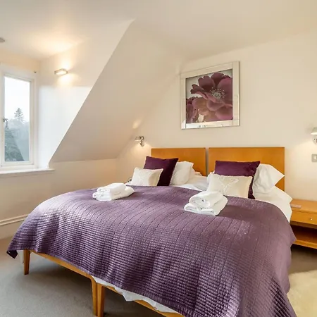 Buttermere Vakantiehuis