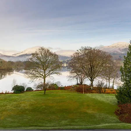 Appartamento 2 Bed In Ambleside Oc-Lr211 *